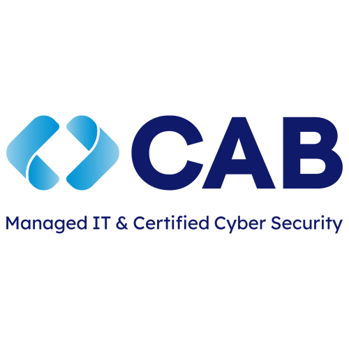 CAB logo