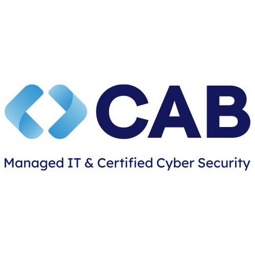 CAB logo