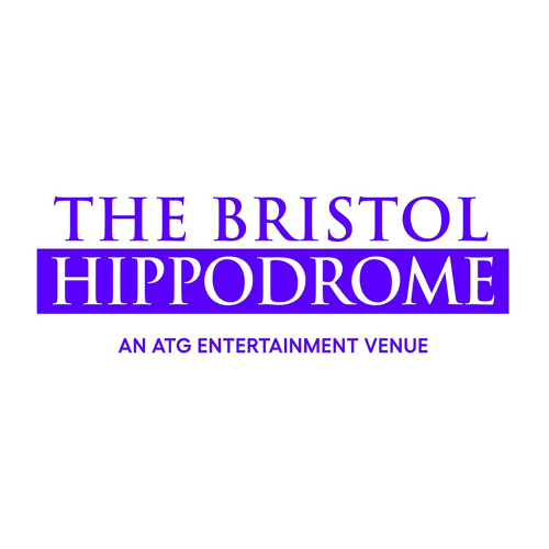 Bristol Hippodrome logo