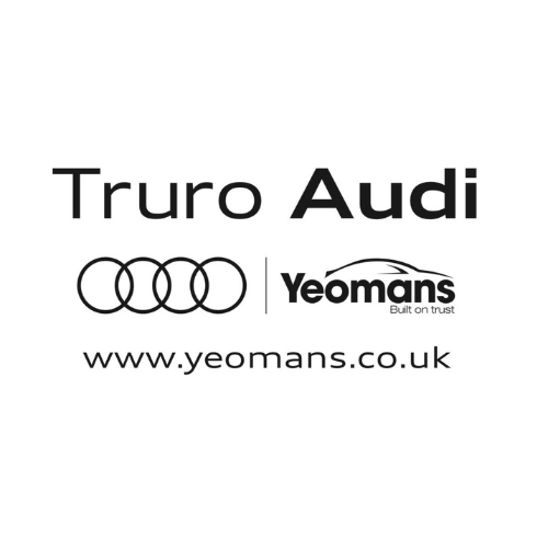 Truro Audi logo