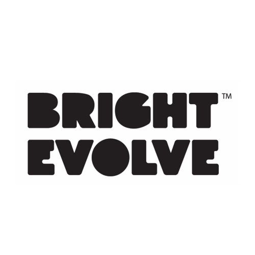 Bright Evolve logo - Business Club