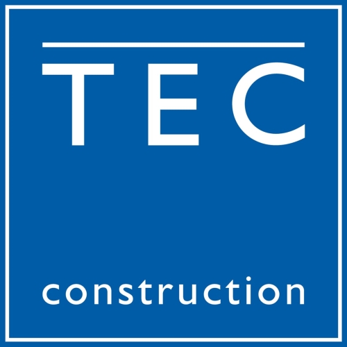 TEC Construction Ltd logo