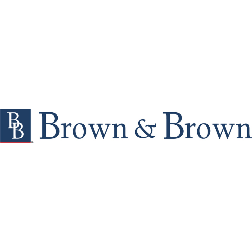 Brown & Brown logo Business Club