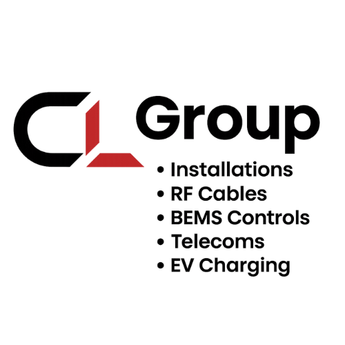 CL Group Logo