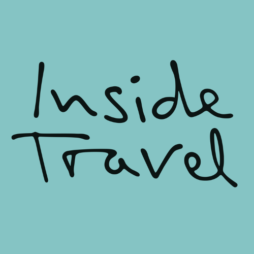Inside Travel logo Business Club