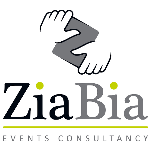 Ziabia Logo