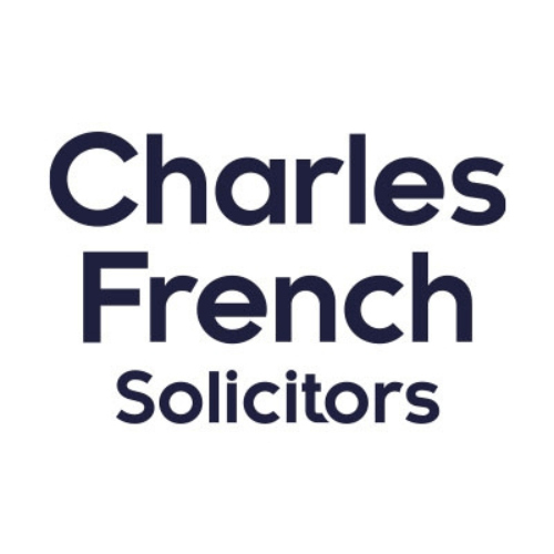Charles French logo