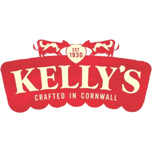 Kellys of Cornwall logo business club