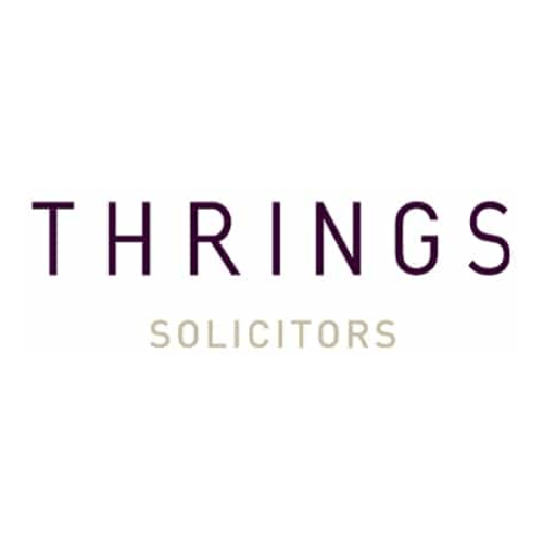 Thrings Solicitors logo
