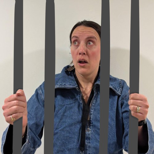 Gerry Villiers Jail and Bail Bristol