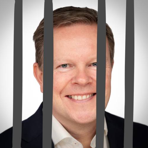 Pete Dodd, Jail & Bail Bristol