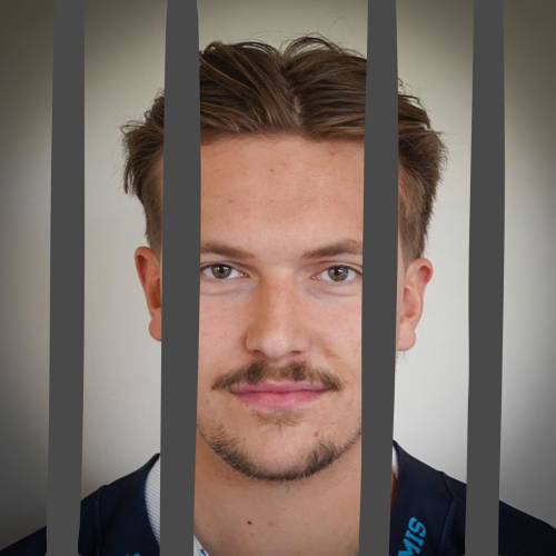 Sean Morris Jail and Bail