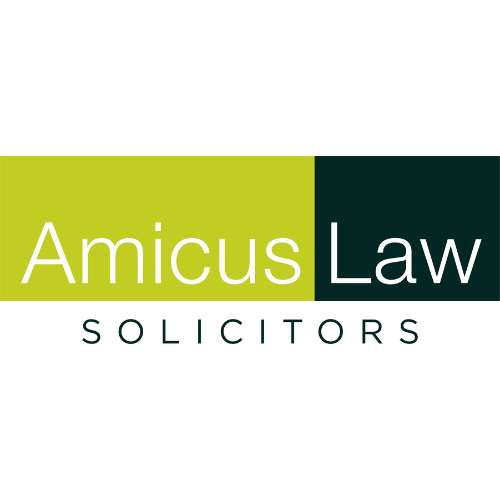 Amicus Law logo