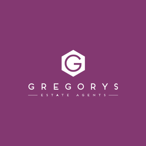 Gregory's Estate Agents logo