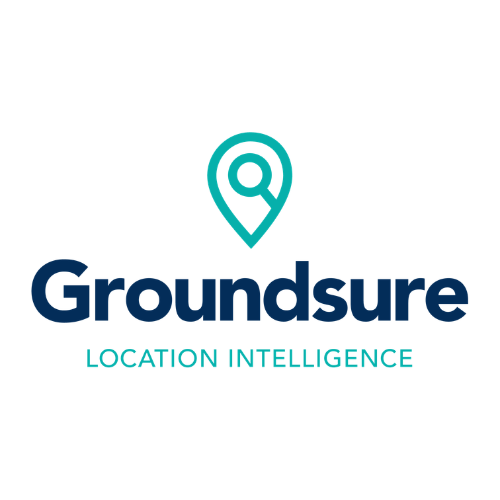 Groundsure Business Club logo