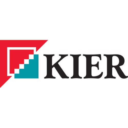Kier logo Business Club
