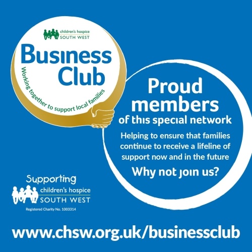 Business Club company Instagram share