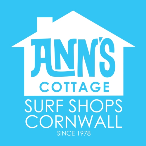 Ann's Cottage logo Ann's Cottage logo
