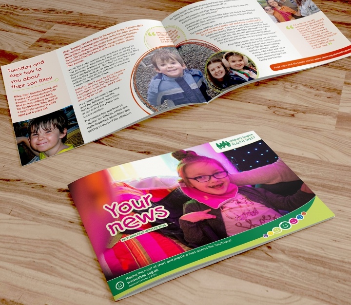 AW 2024 newsletter cover