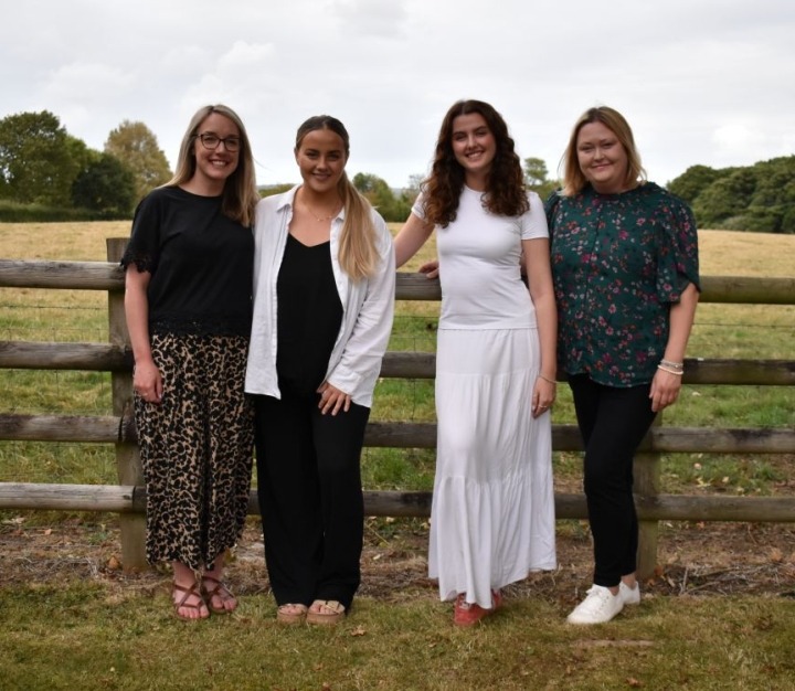 CHSW Media Team