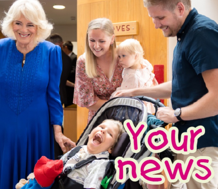 AW 2025 newsletter header