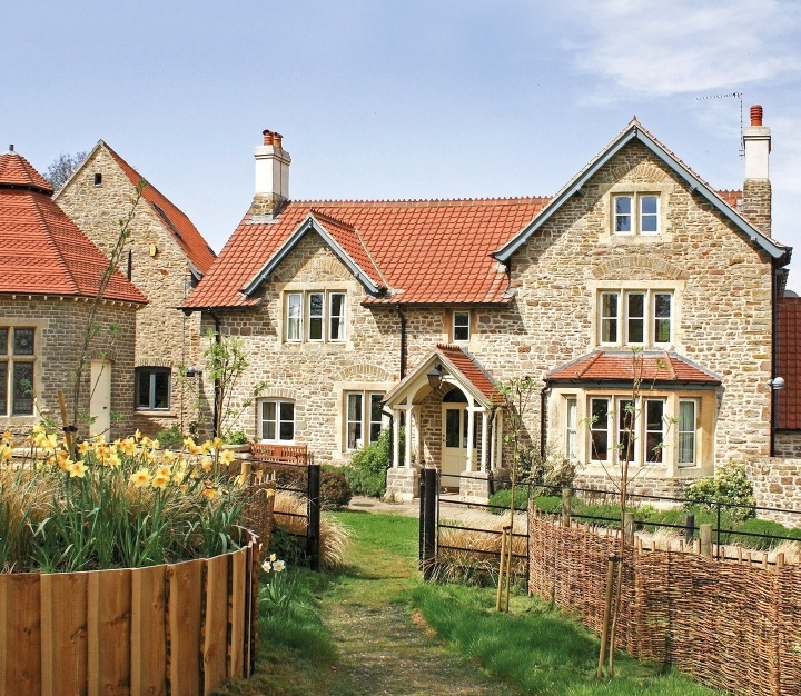 Charlton-Farm