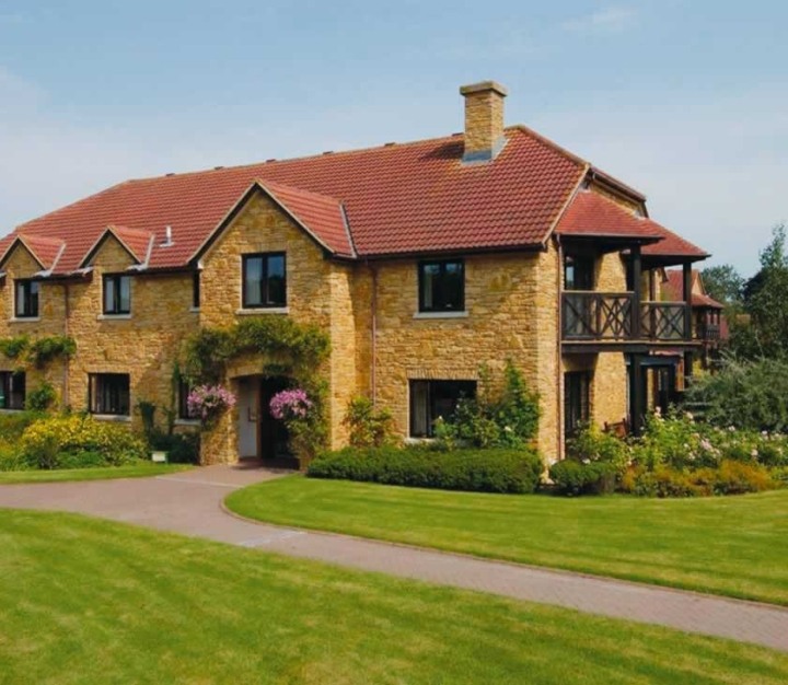 Little Bridge House Children's Hospice