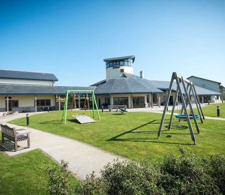 Little Harbour Children's Hospice