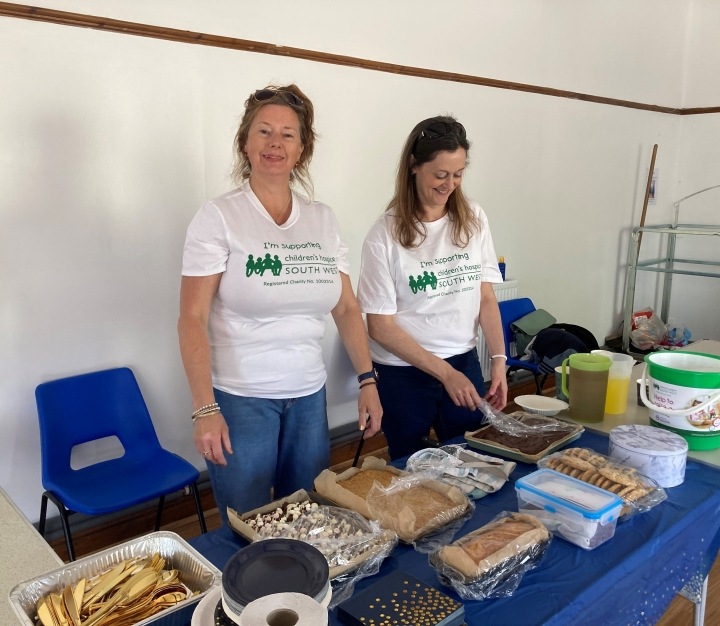 Lloyds Corporate Volunteers
