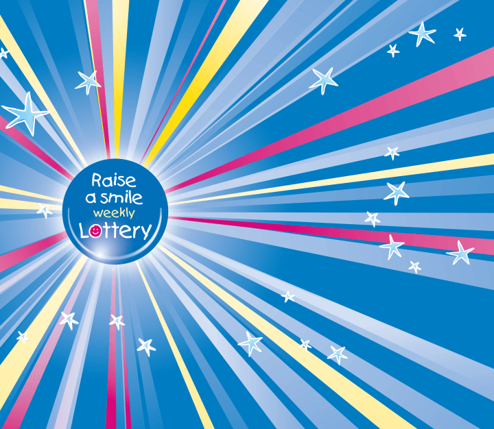 CHSW Lottery Logo