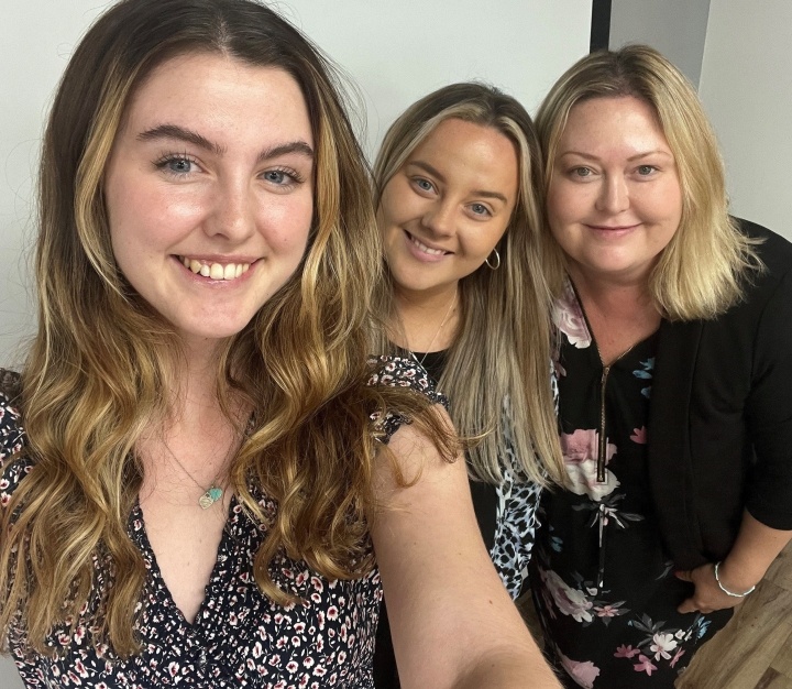 CHSW Media Team