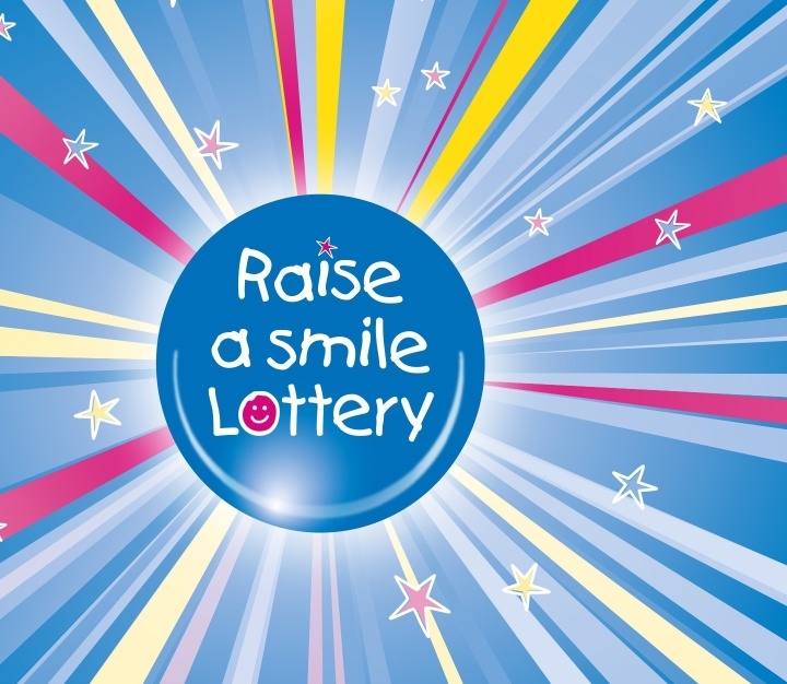 Raise a smile lottery