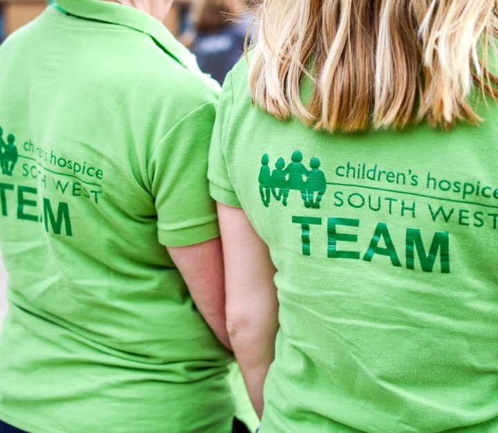 Team CHSW