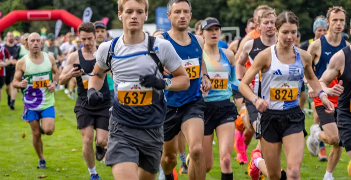 RUN Barnstaple 2024