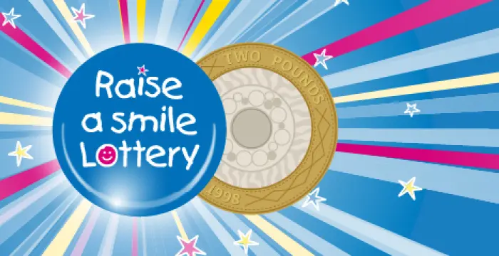 raising even more smiles coins small CTA
