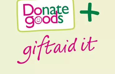 Learn about retail Gift Aid Learn about retail Gift Aid