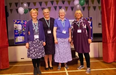 Friends Groups Fundraising CHSW Friends Groups