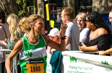 Fundraise for CHSW