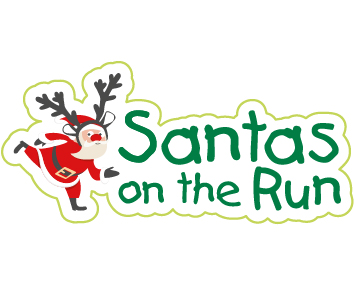 CHSW Santas on the Run CHSW Santas on the Run
